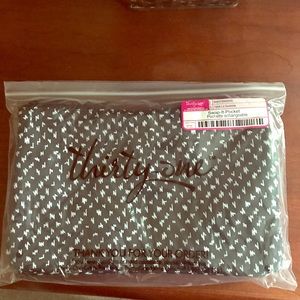 Thirty-One Swap It Pocket 🖤