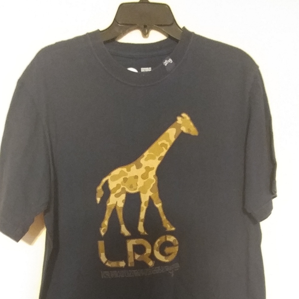 LRG T Shirt