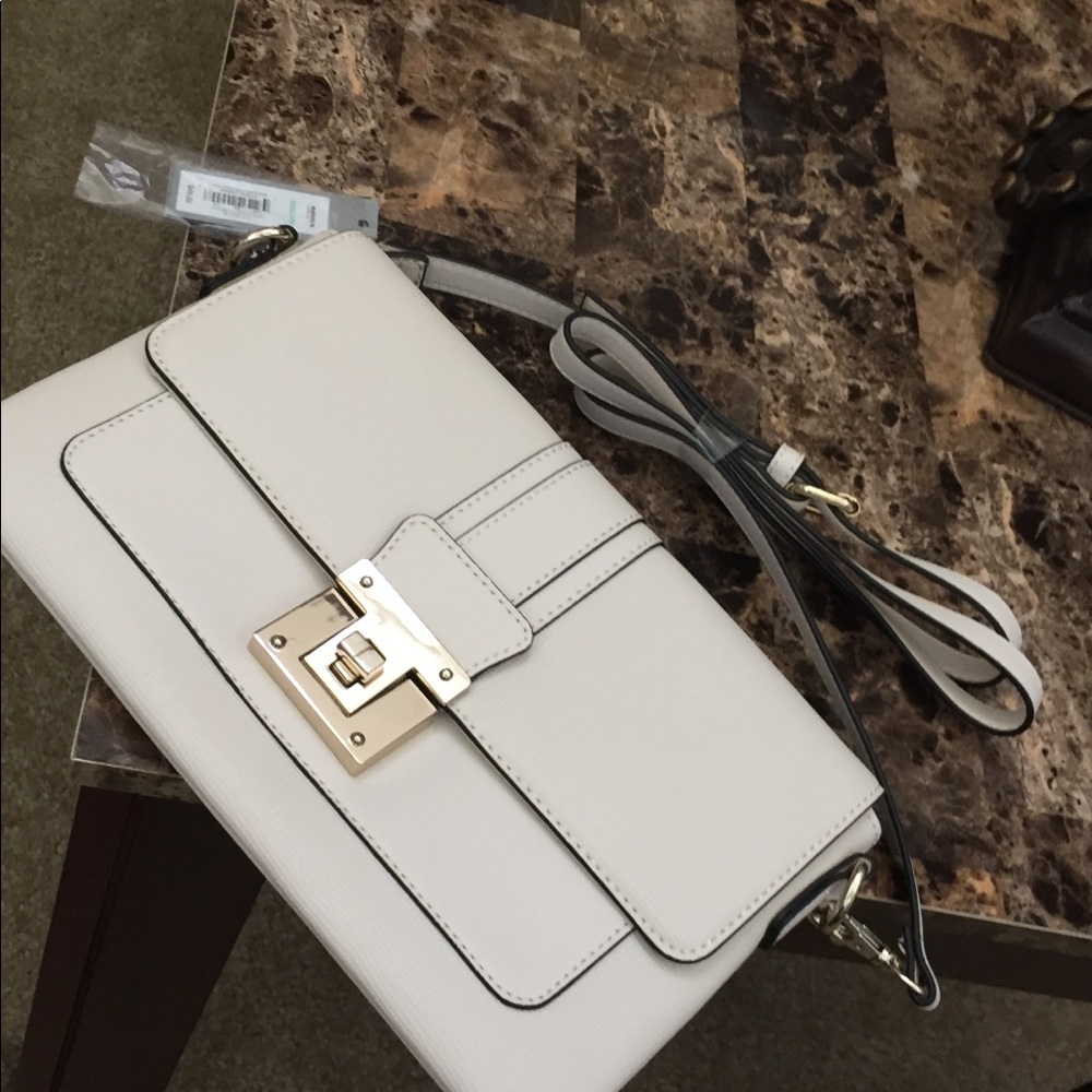 Brand new purse