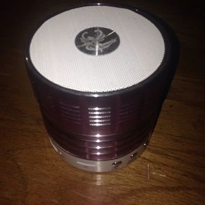 Bluetooth Mini Speaker