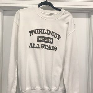 World Cup All Stars Long Sleeve