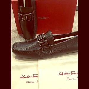 Ferragamo shoes