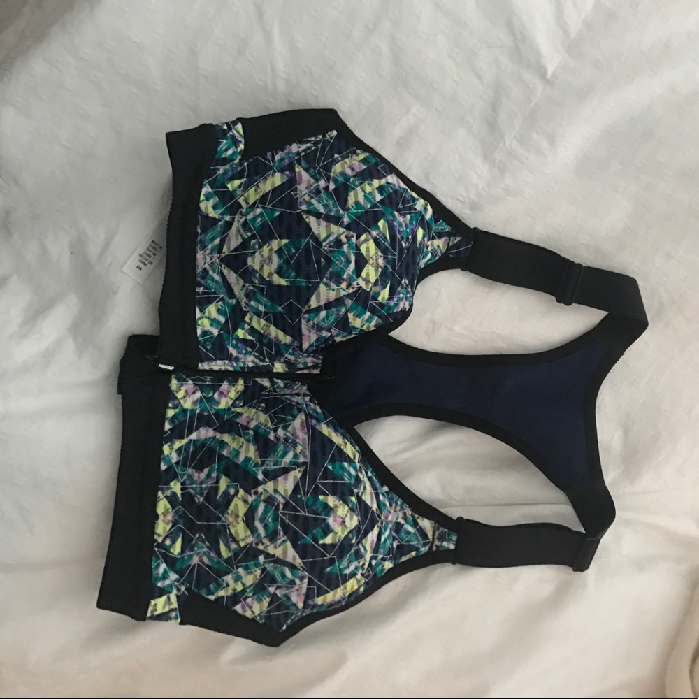 victoria secret sports bra
