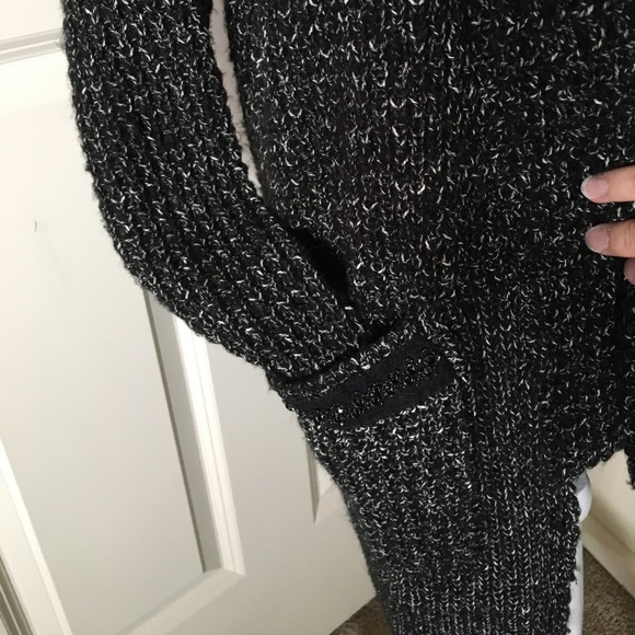 Plus size cozy sweater - Picture 2 of 6