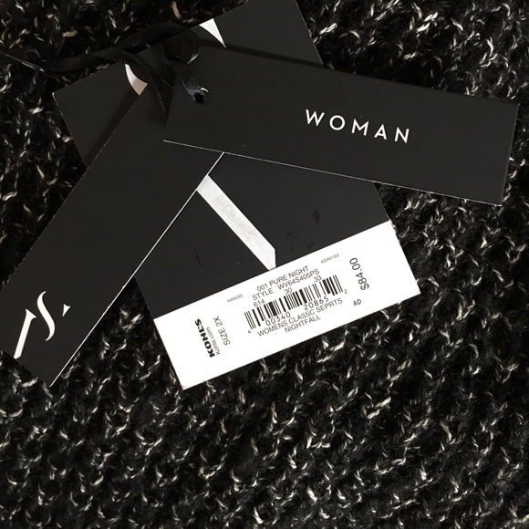 Plus size cozy sweater - Picture 6 of 6