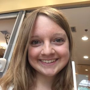 Meet your Posher, Bethany