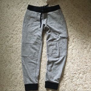 Gap men's joggers