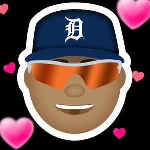 Meet your Posher, Rosa