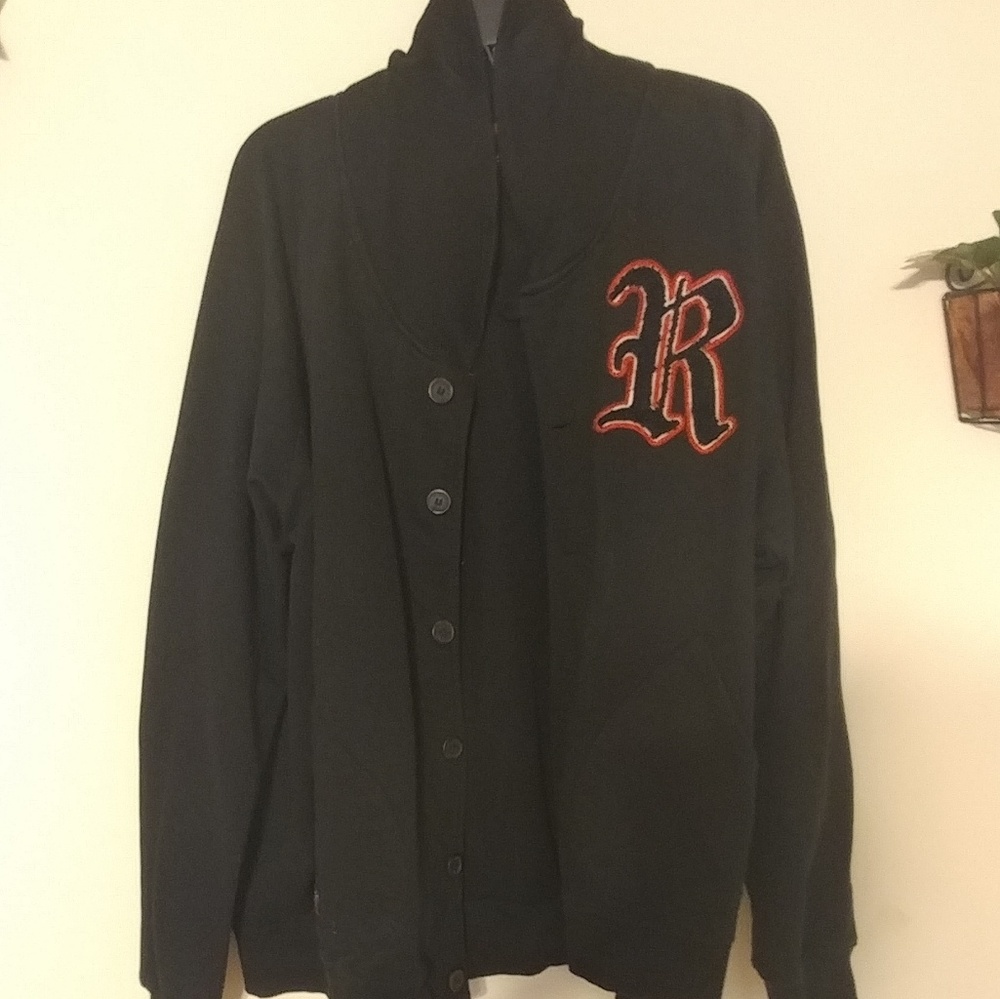 Rocawear sweater