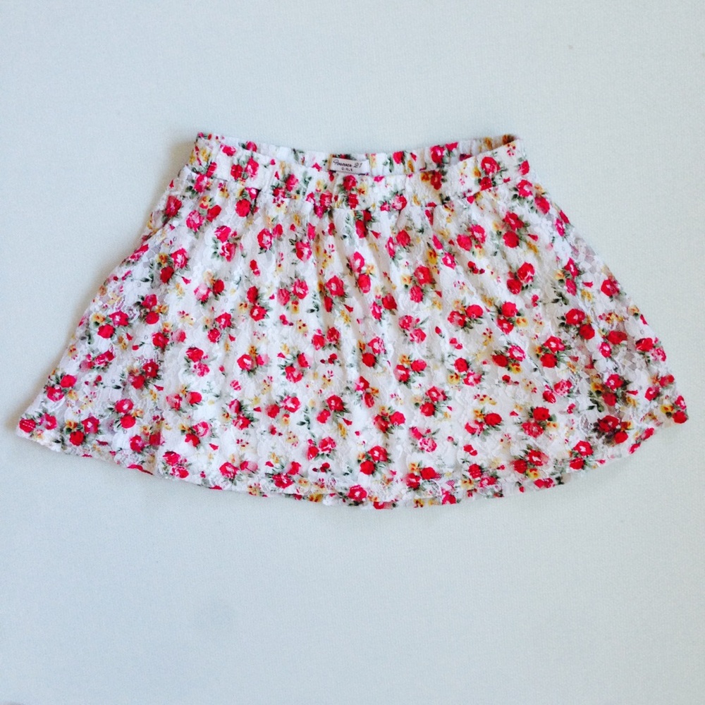 Forever 21 Skirt