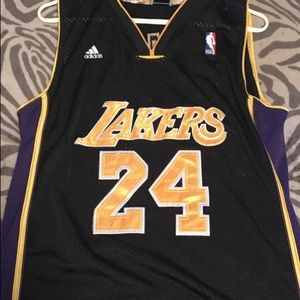 Lakers Jersey