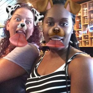 Meet your Posher, Kari