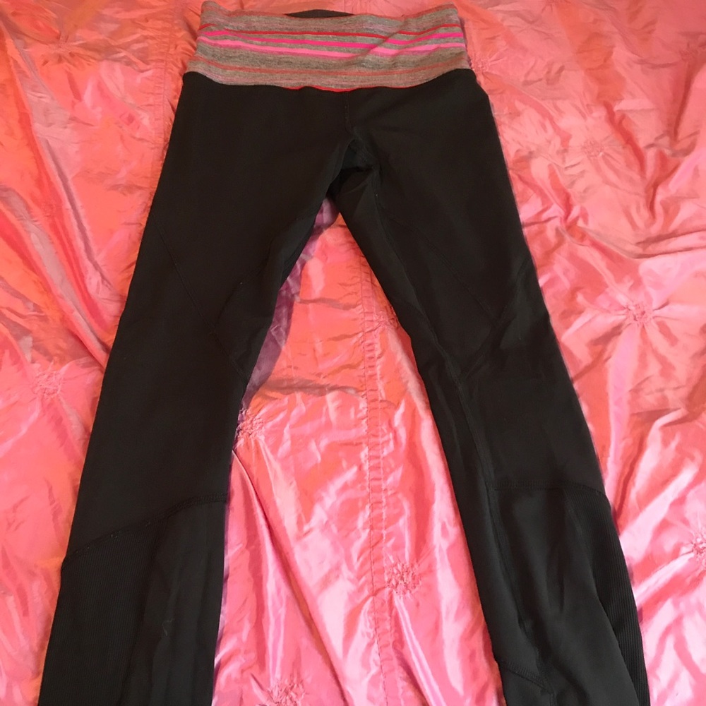 Lululemon Leggings - Picture 1 of 5