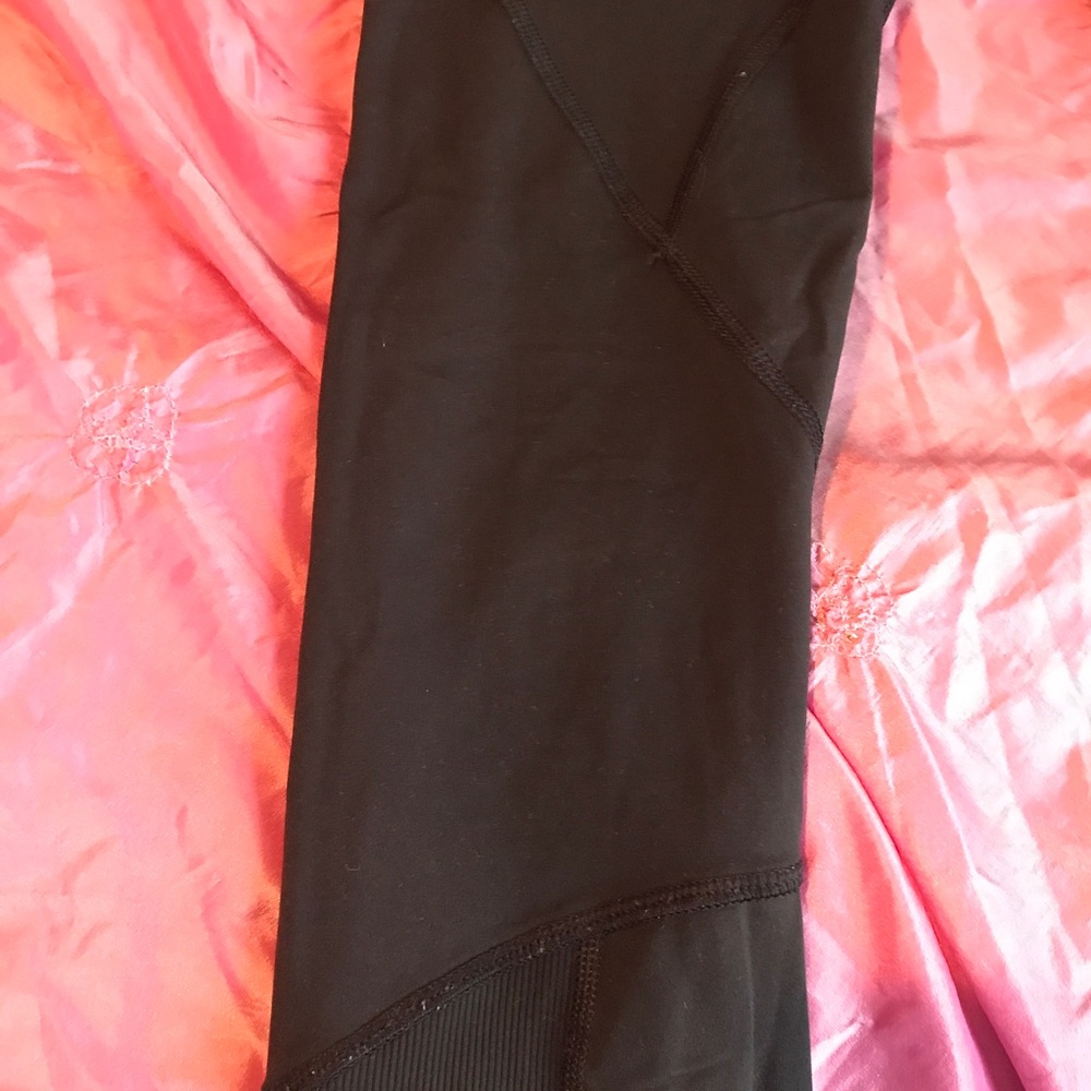 Lululemon Leggings - Picture 2 of 5