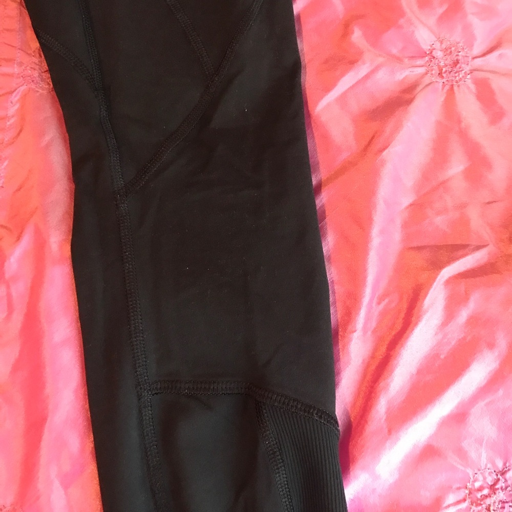 Lululemon Leggings - Picture 3 of 5