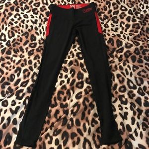 VS Pink ultimate legging