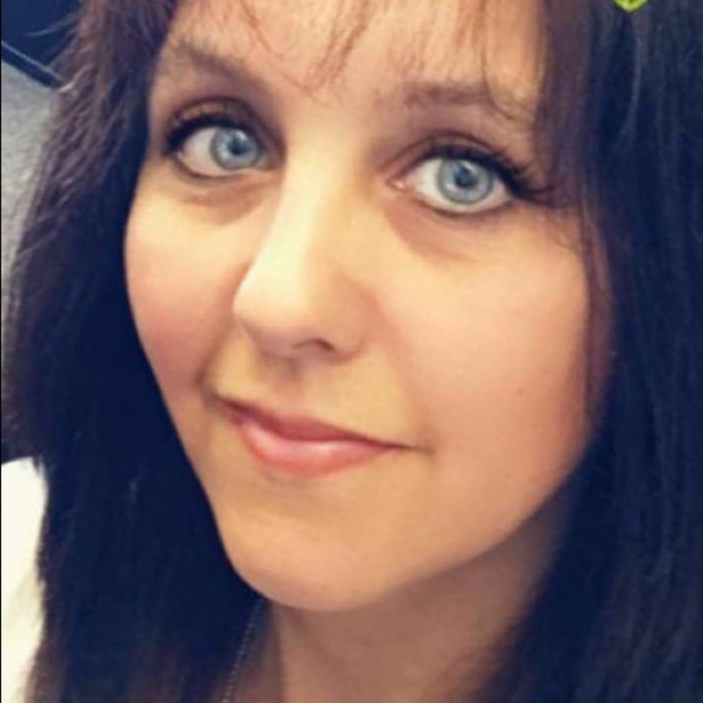 Meet your Posher, Patty