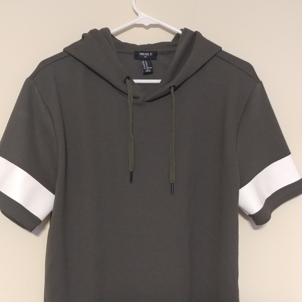Forever 21 hoodie