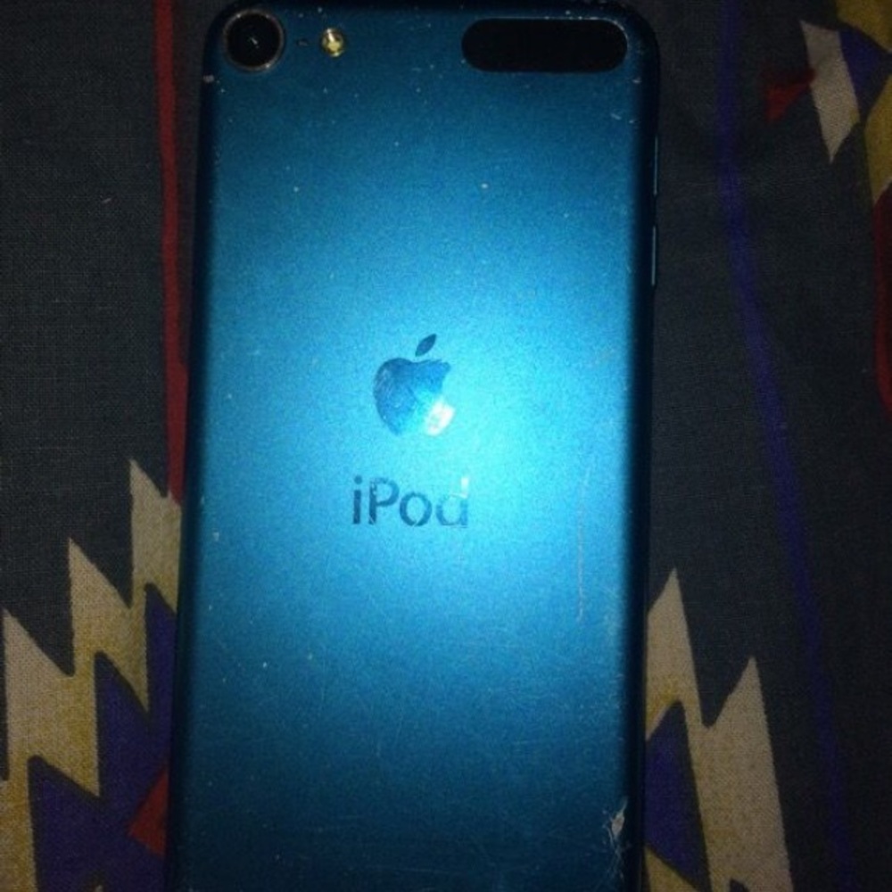 iPod 5 64gb