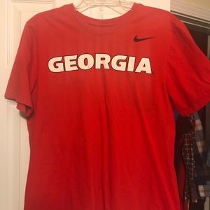 Nike Georgia T-Shirt