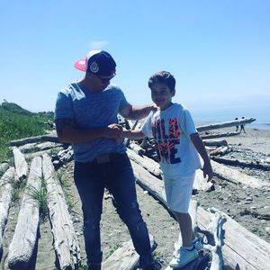 Meet your Posher, Jose