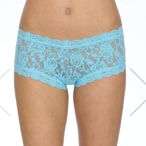 NWT Hanky Panky Boyshort