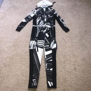 LAMB Designer Jumpsuit