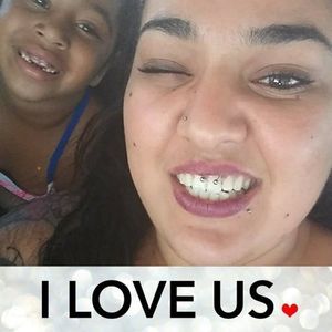 Meet your Posher, Monica