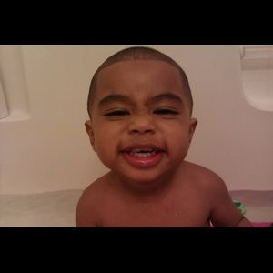 Meet your Posher, Thomas