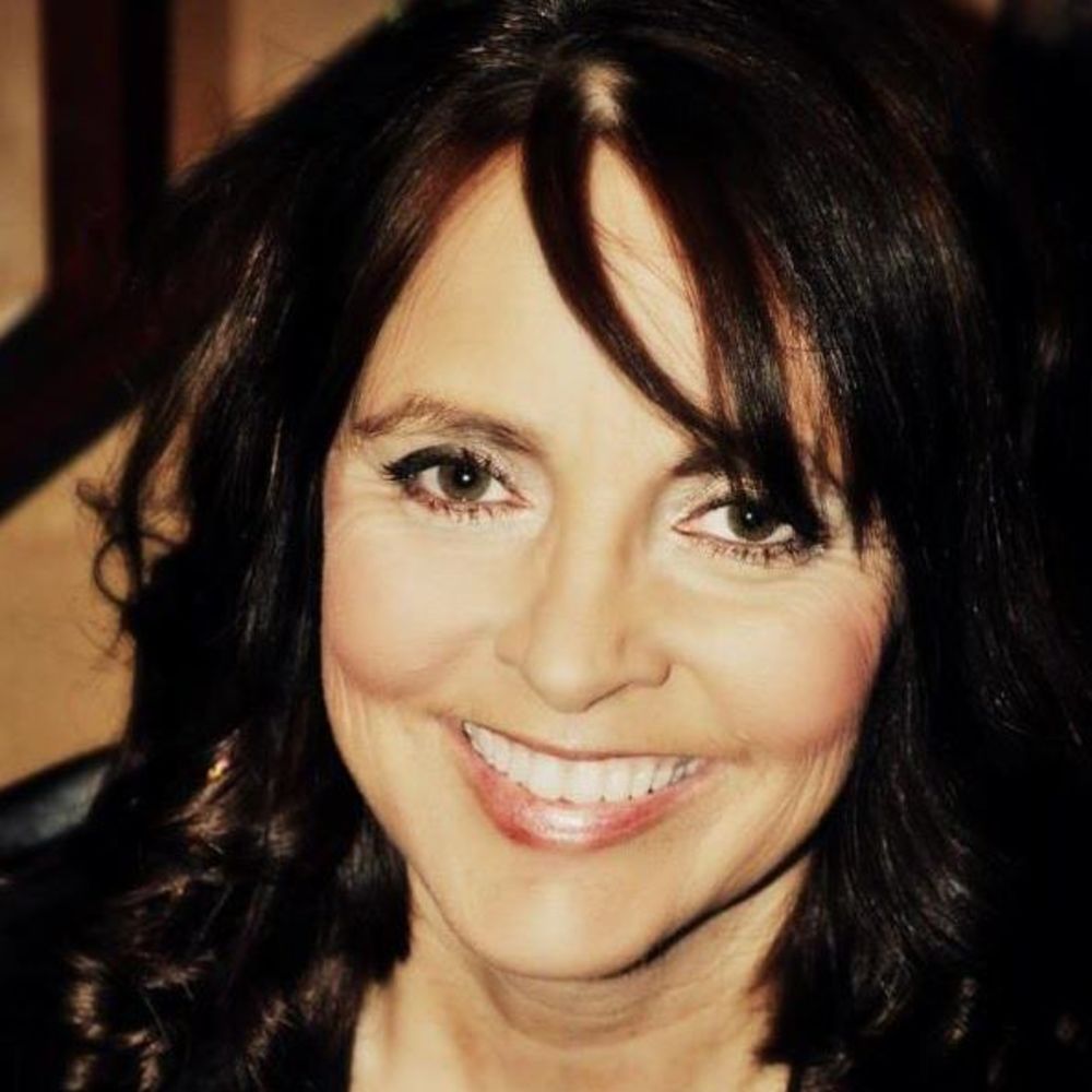 Meet your Posher, Earlene