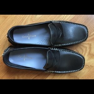 Cole Haan Driving Moccasin - Never Worn Sz 7B