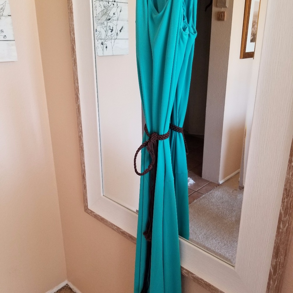 Ralph Lauren Long MaxiDress