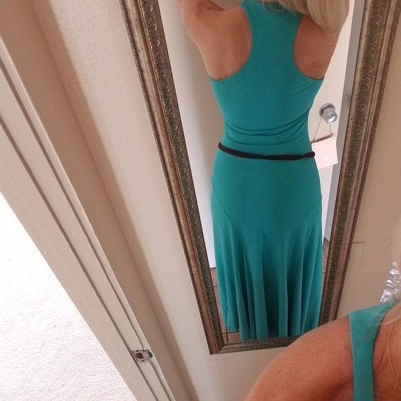 Ralph Lauren Long MaxiDress - Picture 4 of 4