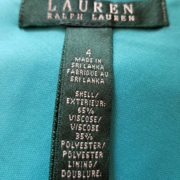 Ralph Lauren Long MaxiDress - Picture 3 of 4