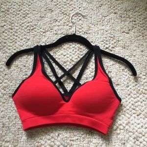 VS PINK sports bra