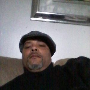 Meet your Posher, Darryl