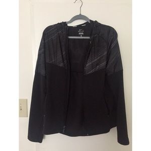 Nike Dri Fit Windbreaker Jacket