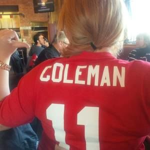 Meet your Posher, Anne