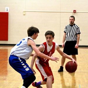 Meet your Posher, Adrian