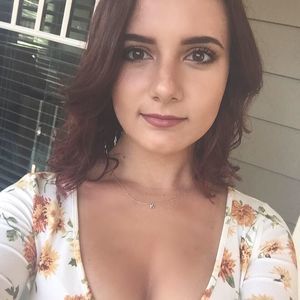 Meet your Posher, Kat