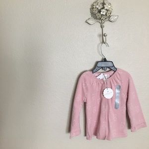 Baby Gap Reversible Jacket 6-12M NWT