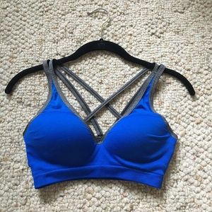 VS PINK sports bra