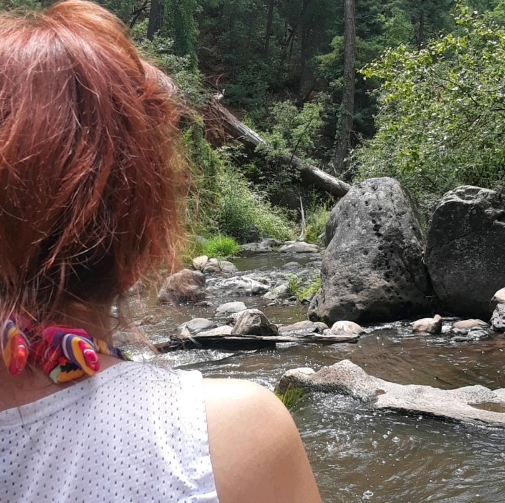 Meet your Posher, Danessa