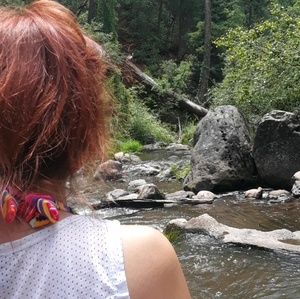 Meet your Posher, Danessa