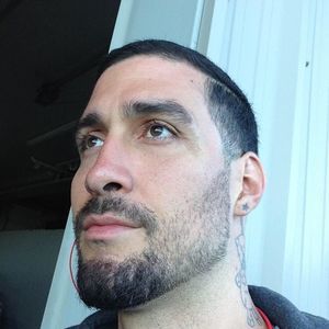 Meet your Posher, Jay