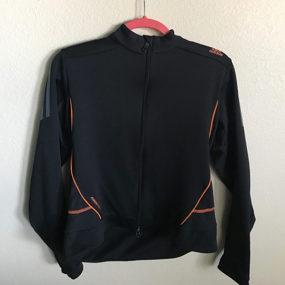 Running jacket
