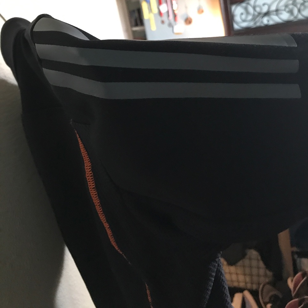 Running jacket - Picture 2 of 3