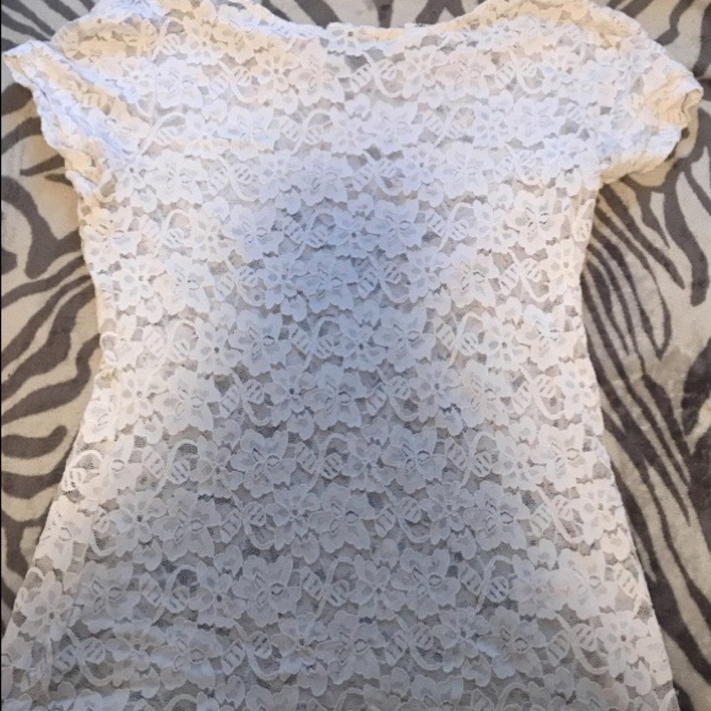 Express Woman's shirt