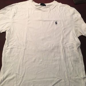 Men's medium polo t-shirt