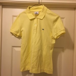 Lacoste Women's Polo Shirt
